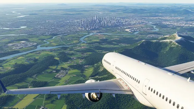 Top 10 Best Flight Simulator Games for Android and iPhone (2026 Edition)