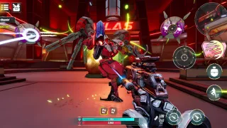Borderlands Mobile - Soft Launch Expands to Canada