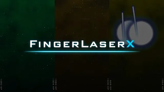 FingerLaserX Returns to Mobile on October 20, Rebuilt After 14 Years