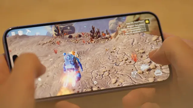 No Man’s Sky announced for iOS with full experience