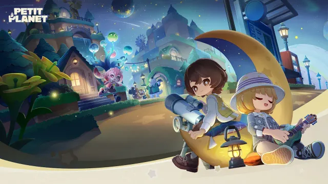 Petit Planet Opens Global Pre-Registration Ahead of Release