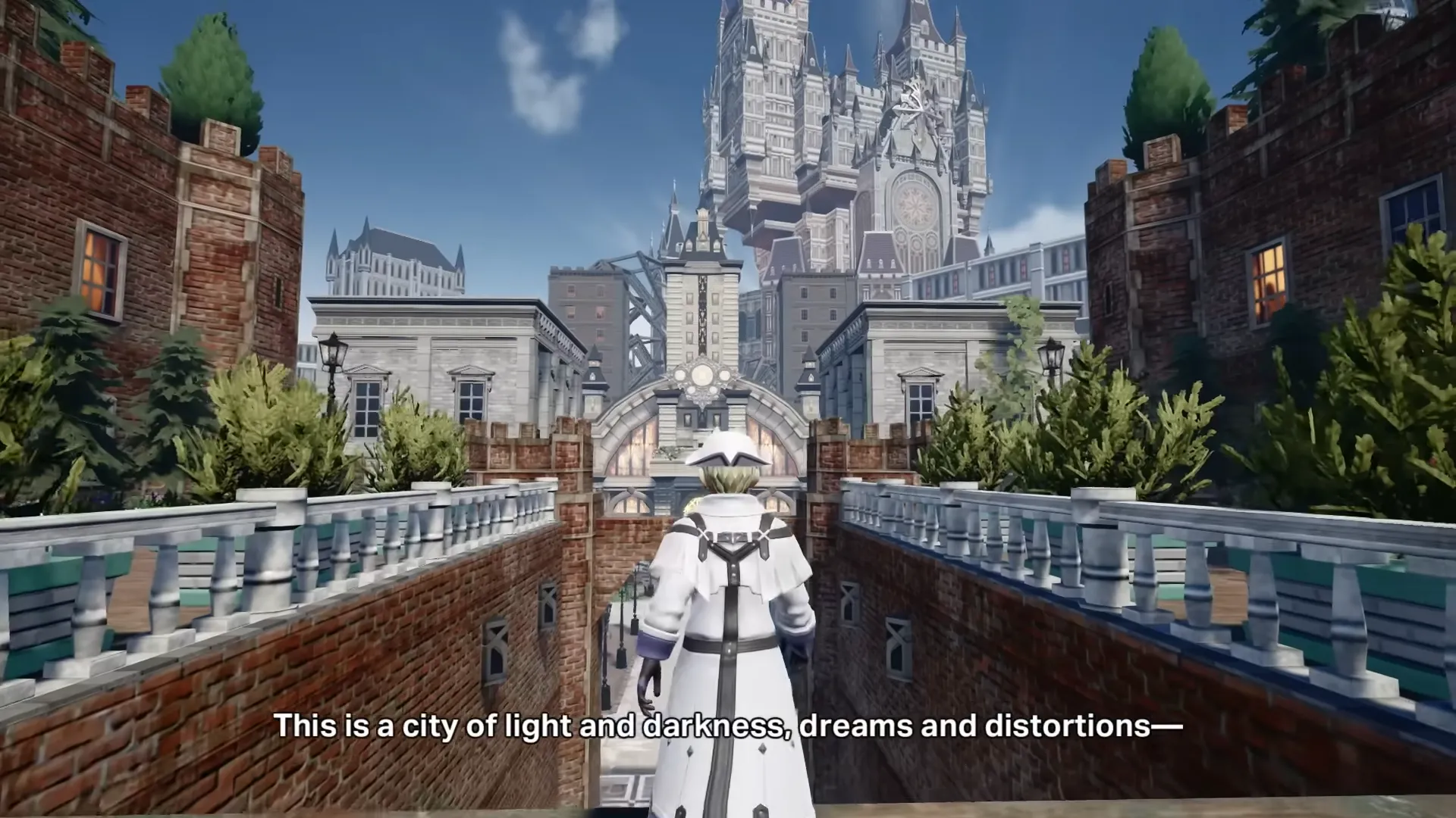 KINGDOM HEARTS Missing-Link announces New Beta