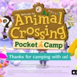 Animal Crossing