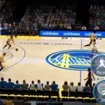 NBA 2K25