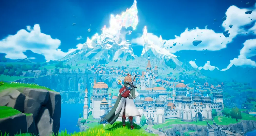 Dragon Sword