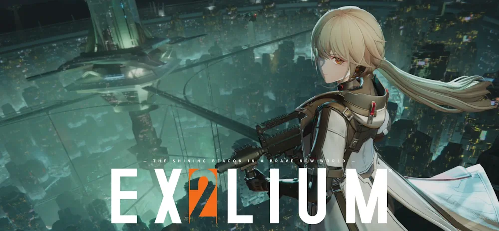 Girls Frontline 2 Exilium