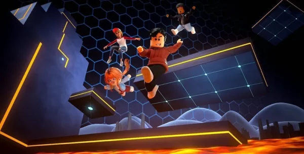 Roblox introduce real currency payments