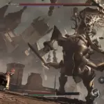 Blade of God