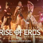 Rise of Eros
