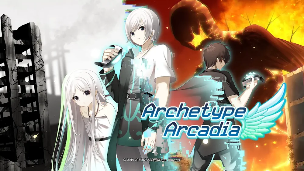 Archetype Arcadia