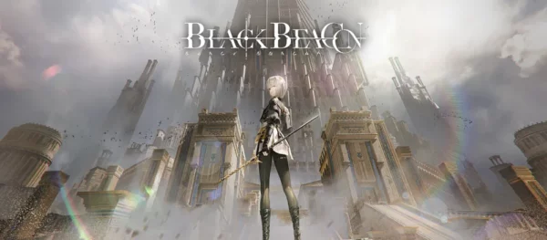 Black Beacon