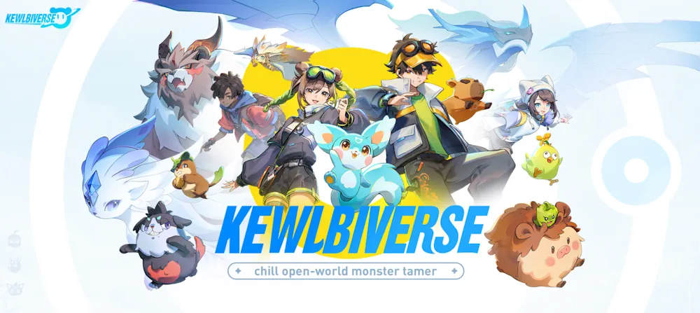 Kewlbiverse