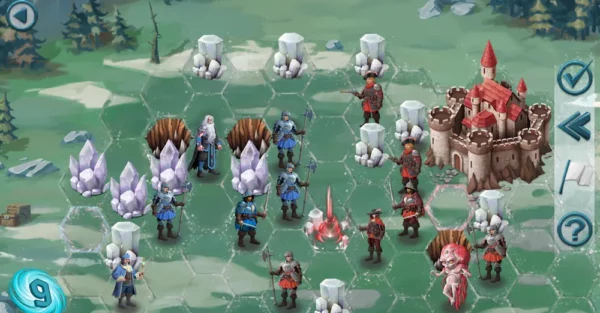 Price of Glory