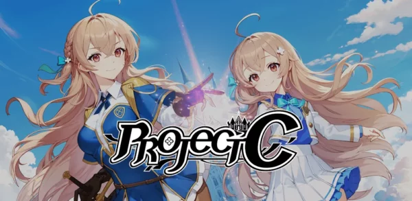 Project C Lionheart