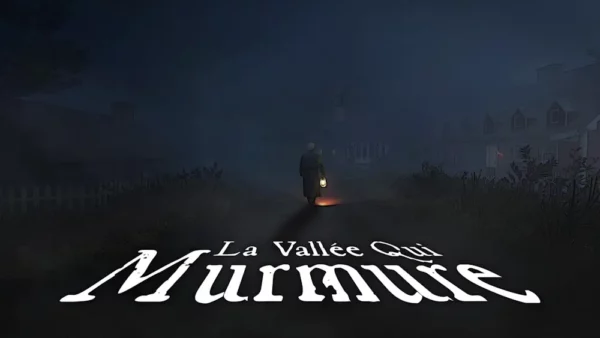 The Whispering Valley