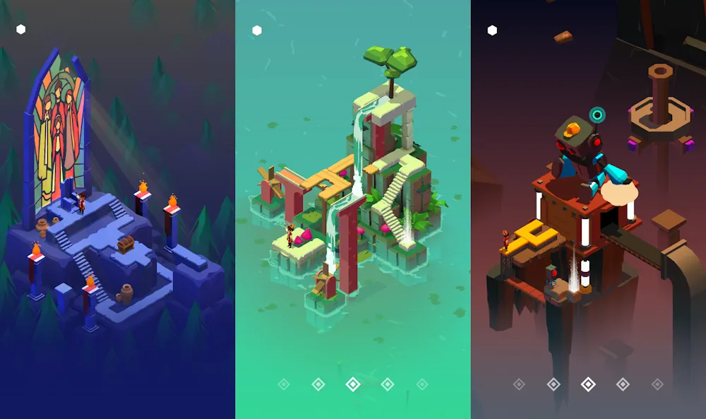 Aarik-and-the-Ruined-Kingdom-Gameplay-Mobile