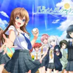 Cinderella Nine