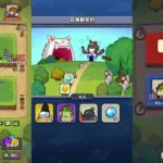 Lucky Summoner