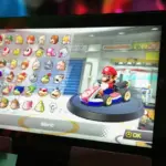 Mario-Kart