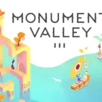 Monument Valley 3