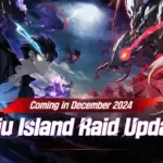Solo Leveling Arise
