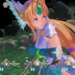 Trials of Mana