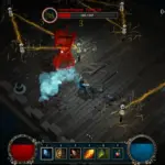 Tormentis Dungeon