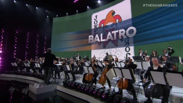Balatro GOTY Mobile