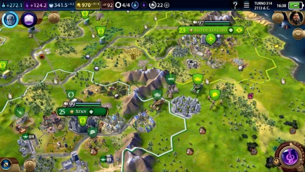 Civilization VI