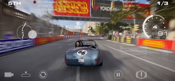 GRID Legends Deluxe Edition