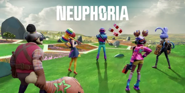 Neuphoria