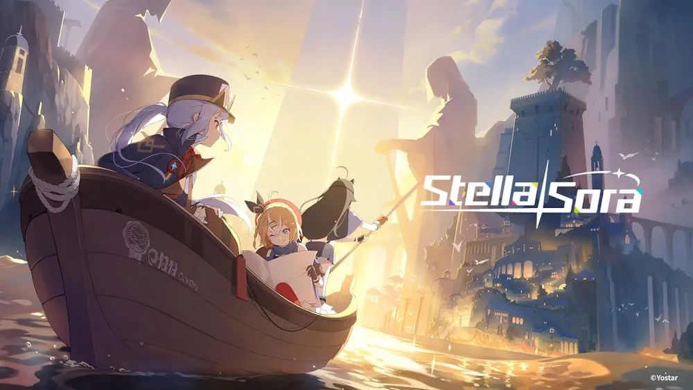Stella Sora