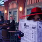 Carmen Sandiego