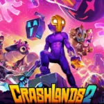 Crashlands 2