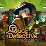 Duck Detective