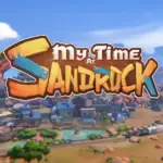 My Time at Sandrock