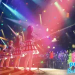 SHINE-POST-Be-Your-IDOL