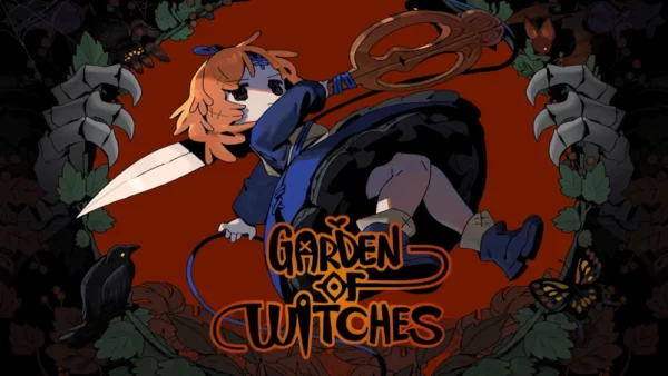 Garden of Witches