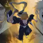 Bleach Soul Resonance