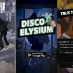 Disco Elysium