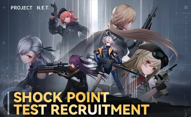 Project NET