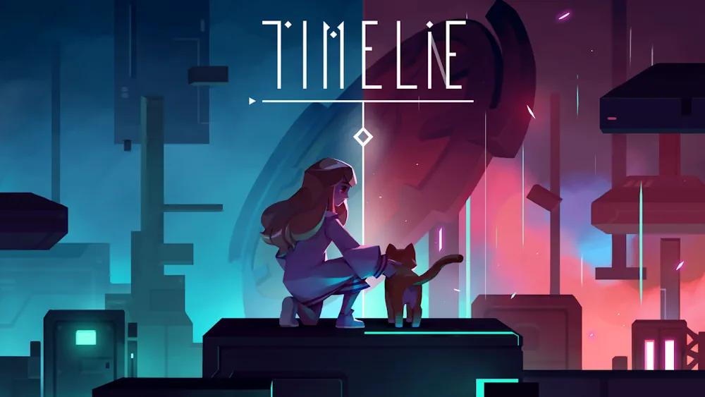 Timelie