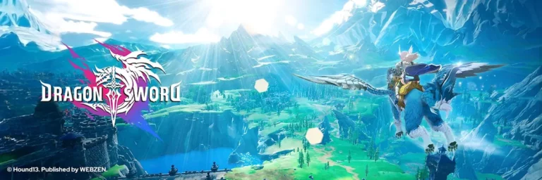 Dragon Sword
