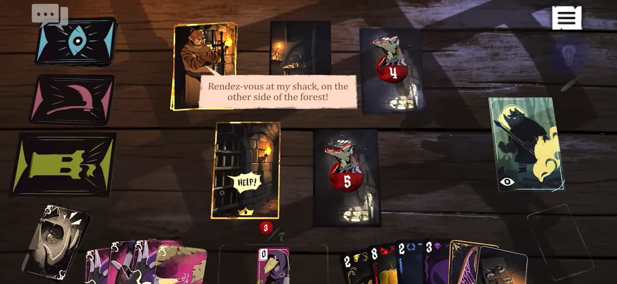 Foretales Mobile
