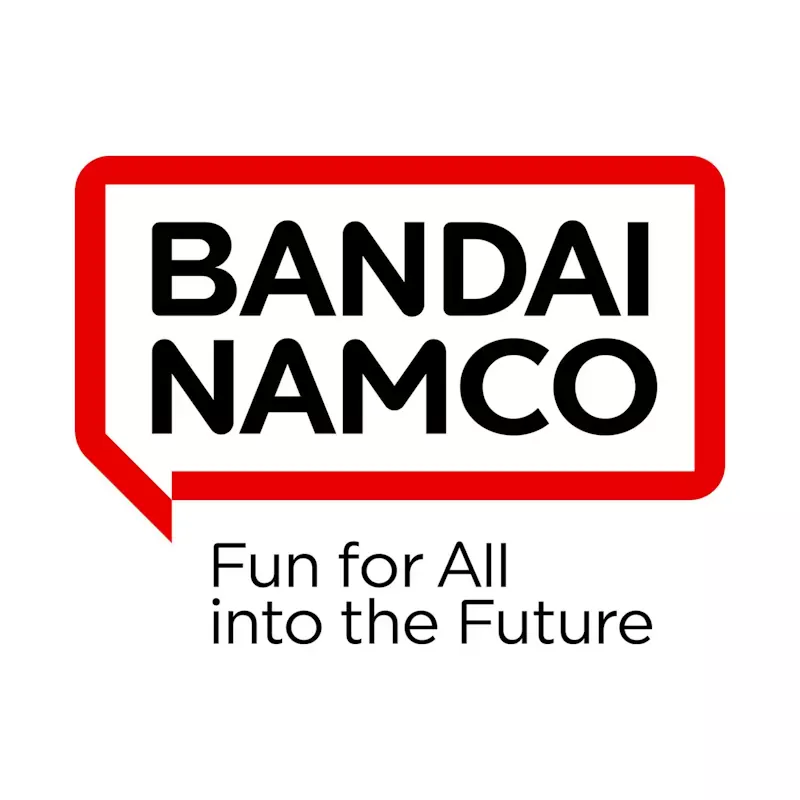 Bandai Namco (Publisher)