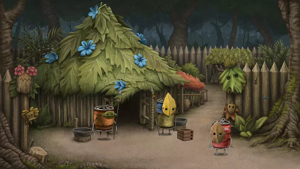 Boxville 2 screenshot