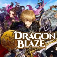 Dragon Blaze