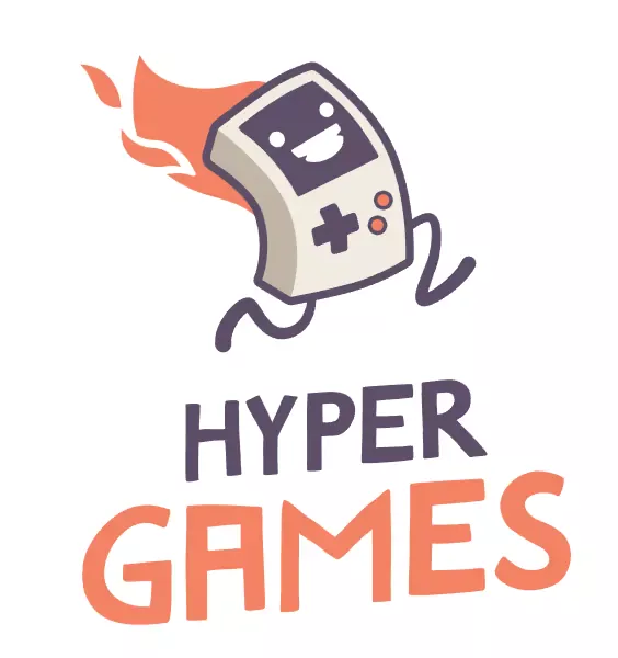 Hyper Games