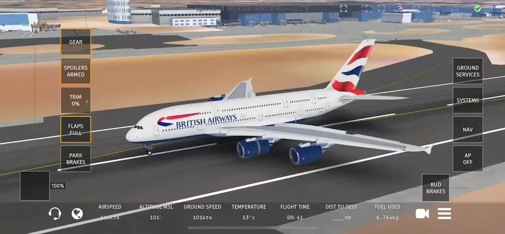 Best Flight Simulator
