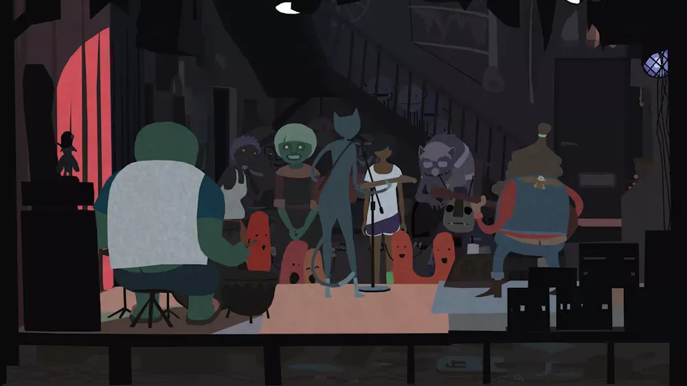 Mutazione screenshot